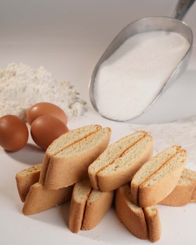 Biscotti Anice (1/2 Kg)