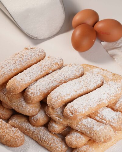 Savoiardi (1/2 Kg)